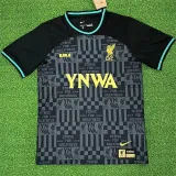 24-25 Liverpool (Special edition) Fans Version Thailand Quality
