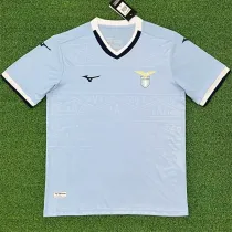 24-25 Lazio home Fans Version Thailand Quality