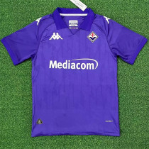 24-25 Fiorentina home Fans Version Thailand Quality