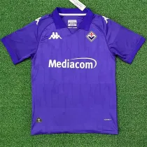 24-25 Fiorentina home Fans Version Thailand Quality