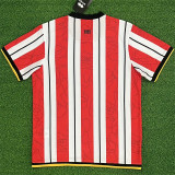24-25 Sheffield FC home Fans Version Thailand Quality