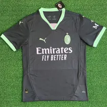 24-25 AC Milan Third Away Fans Version Thailand Quality