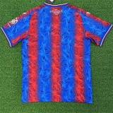 24-25 Crystal Palace home Fans Version Thailand Quality