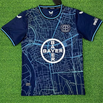 24-25 Leverkusen (Special edition) Fans Version Thailand Quality