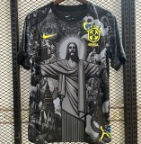 2024 Brazil (Special edition) Fans Version Thailand Quality