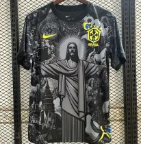 2024 Brazil (Special edition) Fans Version Thailand Quality