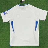 24-25 Leeds United home Fans Version Thailand Quality
