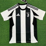 24-25 Juventus FC home Fans Version Thailand Quality