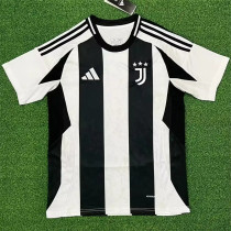 24-25 Juventus FC home Fans Version Thailand Quality
