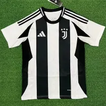 24-25 Juventus FC home Fans Version Thailand Quality