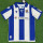 24-25 Real Sociedad home Fans Version Thailand Quality