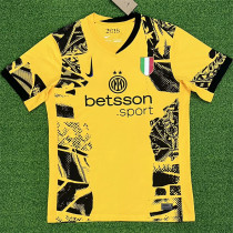 24-25 Inter milan Third Away Fans Version Thailand Quality