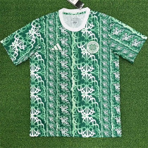 24-25 Celtic (Training clothes) Fans Version Thailand Quality