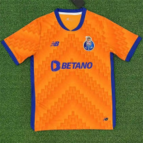 24-25 FC Porto Away Fans Version Thailand Quality