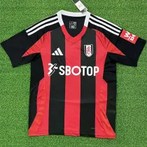 24-25 Fulham F.C. Away Fans Version Thailand Quality
