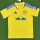 24-25 Leeds United Away Fans Version Thailand Quality