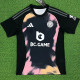24-25 Leicester City Away Fans Version Thailand Quality