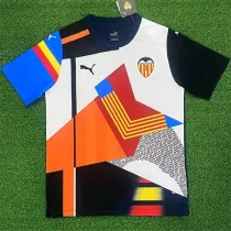 24-25 Valencia CF (Special edition) Fans Version Thailand Quality
