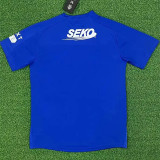 24-25 Rangers home Fans Version Thailand Quality