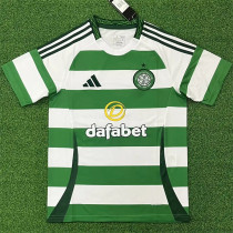 24-25 Celtic home Fans Version Thailand Quality