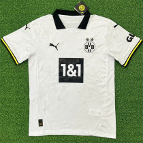 24-25 Borussia Dortmund Third Away Fans Version Thailand Quality