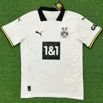 24-25 Borussia Dortmund Third Away Fans Version Thailand Quality