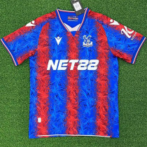 24-25 Crystal Palace home Fans Version Thailand Quality