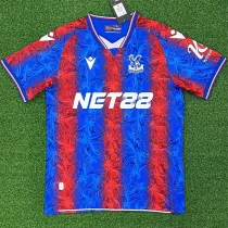 24-25 Crystal Palace home Fans Version Thailand Quality