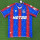 24-25 Crystal Palace home Fans Version Thailand Quality