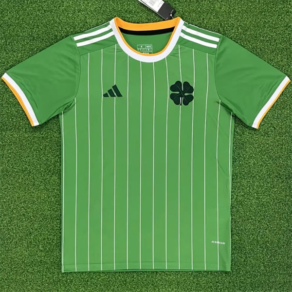 24-25 Celtic (Training clothes) Fans Version Thailand Quality