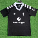 24-25 Manchester United (Goalkeeper) Fans Version Thailand Quality
