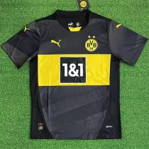 24-25 Borussia Dortmund Away Fans Version Thailand Quality