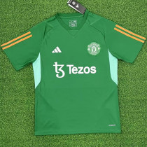 24-25 Manchester United (Training clothes) Fans Version Thailand Quality
