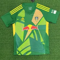 24-25 Leeds United (Goalkeeper) Fans Version Thailand Quality