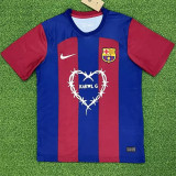 23-24 FC Barcelona home (Special edition) Fans Version Thailand Quality