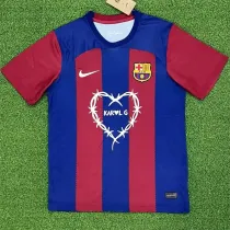 23-24 FC Barcelona home (Special edition) Fans Version Thailand Quality