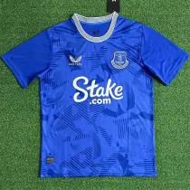 24-25 Everton home Fans Version Thailand Quality