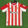 24-25 Athletic Bilbao home Fans Version Thailand Quality