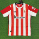24-25 Athletic Bilbao home Fans Version Thailand Quality