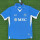 24-25 SSC Napoli home Fans Version Thailand Quality