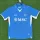 24-25 SSC Napoli home Fans Version Thailand Quality