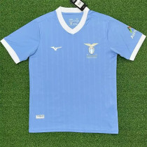 24-25 Lazio (Special edition) Fans Version Thailand Quality