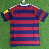 24-25 Newcastle United Away Fans Version Thailand Quality