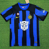 23-24 Inter milan (Special edition) Fans Version Thailand Quality