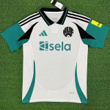 24-25 Newcastle United Third Away Fans Version Thailand Quality