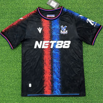 24-25 Crystal Palace Third Away Fans Version Thailand Quality
