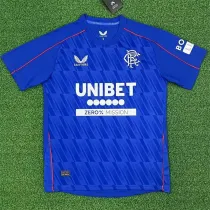 24-25 Rangers home Fans Version Thailand Quality