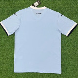 24-25 Lazio home Fans Version Thailand Quality