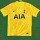 24-25 Tottenham Hotspur (Goalkeeper) Fans Version Thailand Quality