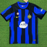 23-24 Inter milan (Special edition) Fans Version Thailand Quality